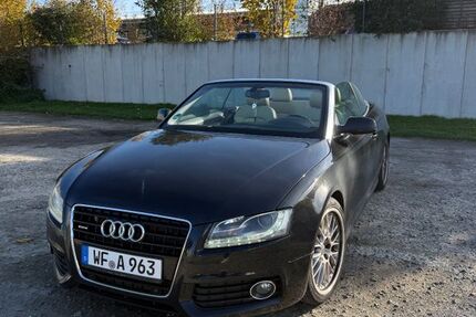 Audi A5 171.000 km 13.800 € Wolfenbüttel 38300