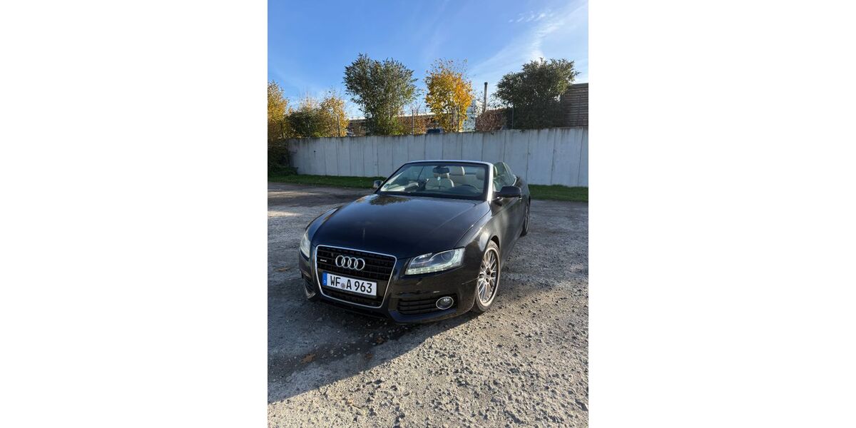 Audi A5 171.000 km 13.800 € Wolfenbüttel 38300