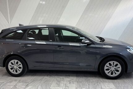 Hyundai i30 59.778 km 13.450 € Liebenburg/Kl. Döhren 38704