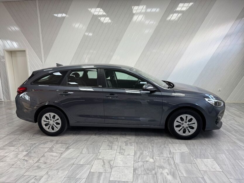 Hyundai i30 59.778 km 13.450 € Liebenburg/Kl. Döhren 38704