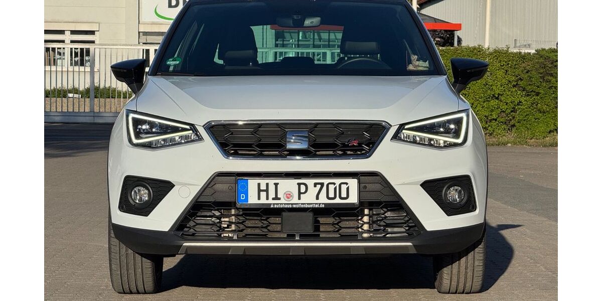 Seat Arona 48.500 km 15.500 &euro; Hildesheim 31141