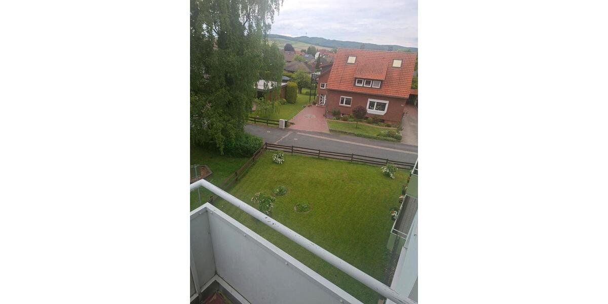Etagenwohnung Bad Salzdetfurth - 1 Zimmer, 42 m&sup2;, 350&euro; | Angebot:26443682