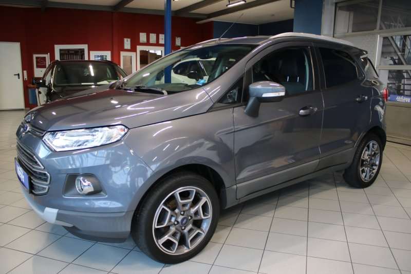 EcoSport