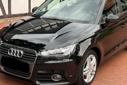 Audi A1 119.500 km 8.490 &euro; Salzgitter Bad 38259
