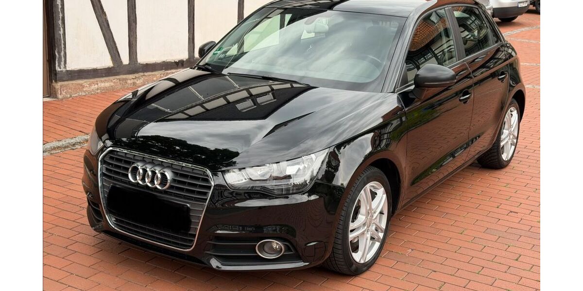 Audi A1 119.500 km 8.490 &euro; Salzgitter Bad 38259
