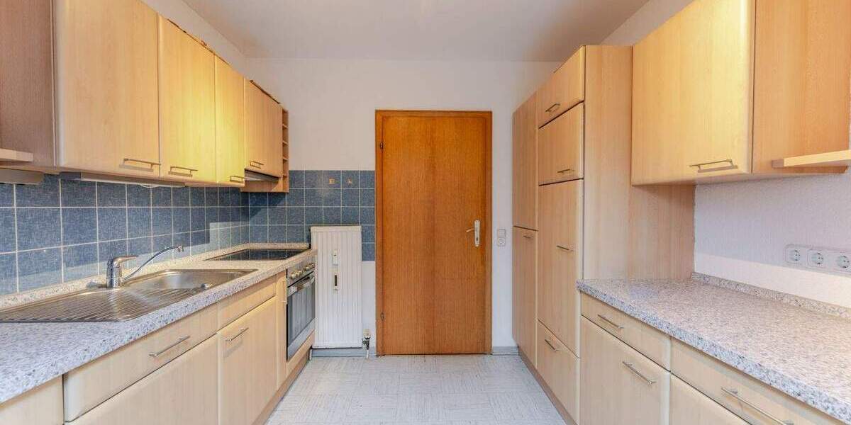 Mehrfamilienhaus, Wohnhaus Diekholzen - 9 Zimmer, 199 m&sup2;, 294.000&euro; | Angebot:25265363