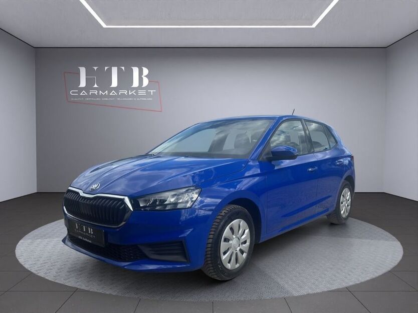 Fabia