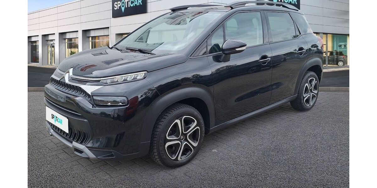 Citroen C3 Aircross 26.890 km 16.980 &euro; Goslar 38644