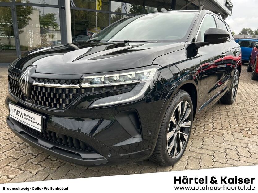 Renault Austral 4.978 km 31.290 € Braunschweig 38124
