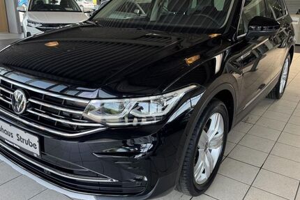 VW Tiguan 83.117 km 27.950 &euro; Salzgitter 38226
