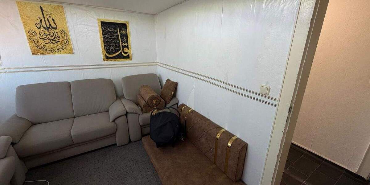 Etagenwohnung Goslar Vienenburg - 3 Zimmer, 60 m&sup2;, 420&euro; | Angebot:25774590