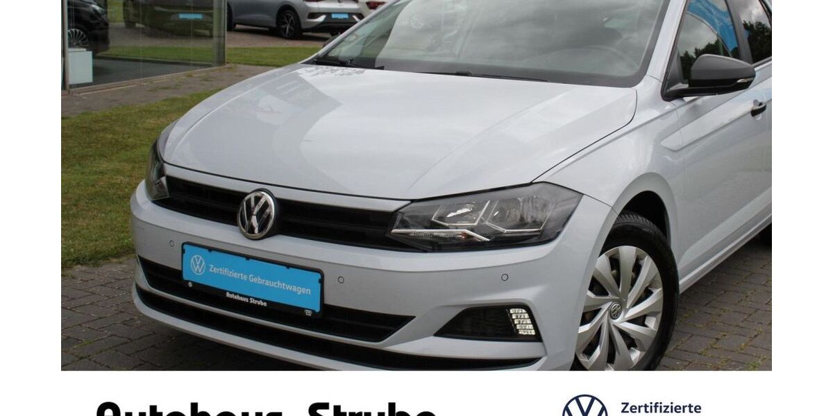 VW Polo 66.772 km 11.495 &euro; Salzgitter 38226