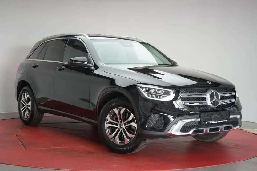GLC 200