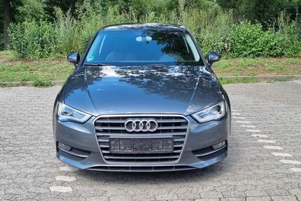 Audi A3 232.200 km 7.750 € Salzgitter 38226