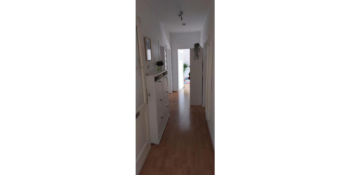 Erdgeschoßwohnung Goslar - 3 Zimmer, 77 m&sup2;, 725&euro; | Angebot:26196744