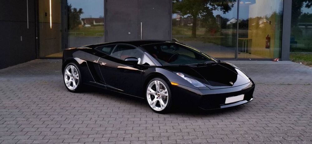 Gallardo
