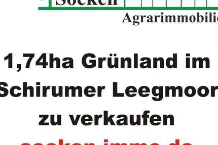Grundstück in Aurich 30.000 € 17418 m²