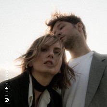 Nick & June