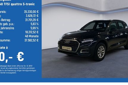 Audi Q5 78.044 km 35.930 &euro; Hildesheim 31135