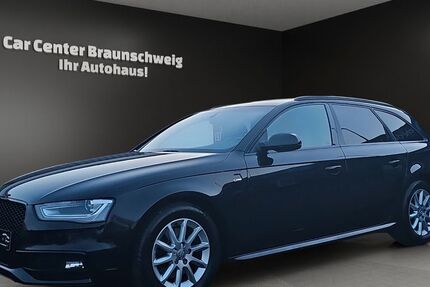 Audi A4 198.145 km 9.999 &euro; Braunschweig 38120