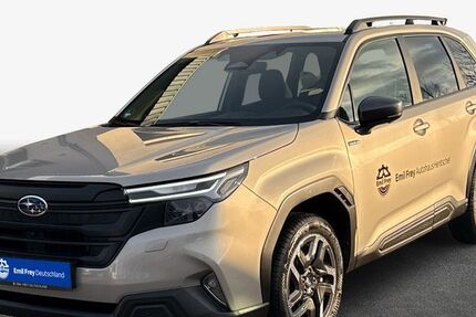 Subaru Forester 3.890 km 38.416 &euro; Hildesheim 31135