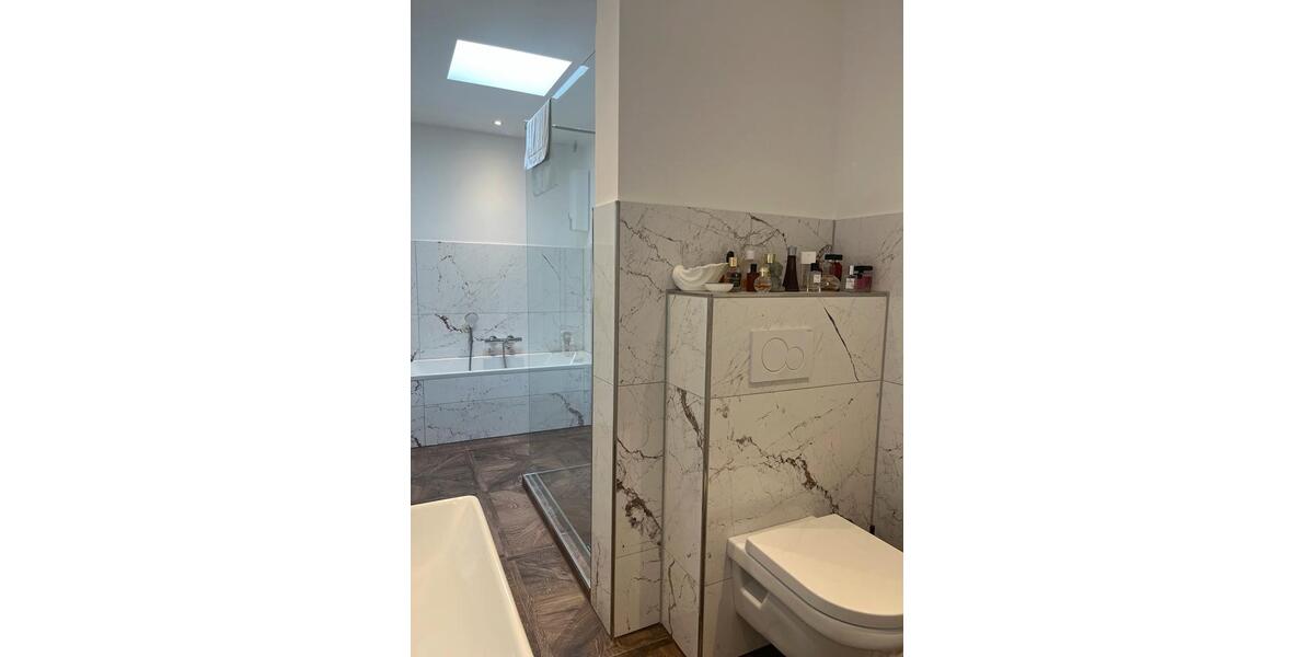 Modernisiertes Reihenmittelhaus 4 zimmer