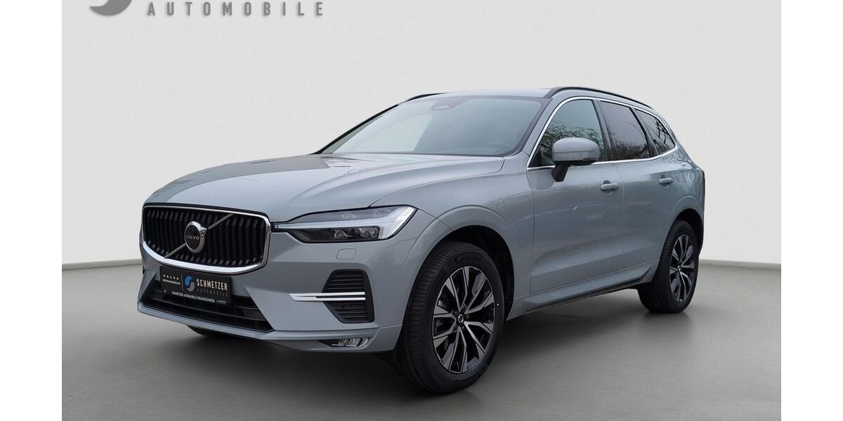 Volvo XC60 23.808 km 41.990 &euro; Braunschweig 38114