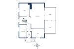 Platz für die Familie: 5-Zimmer-Einfamilienhaus mit Energieeffizienzklasse A