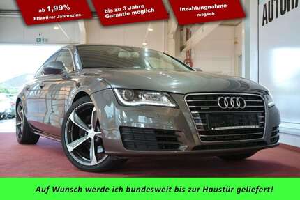 Audi A7 141.595 km 16.890 € Peine 31228