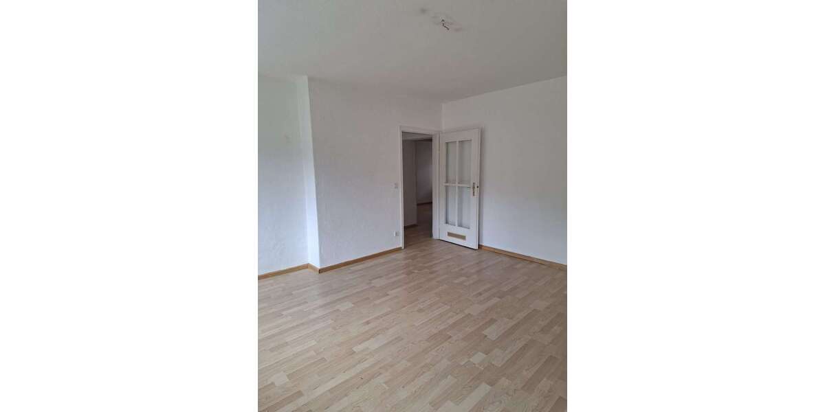 Etagenwohnung Salzgitter Ortschaft Südost - 3 Zimmer, 60 m&sup2;, 406&euro; | Angebot:25545078
