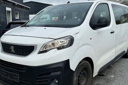 Peugeot Expert 183.105 km 8.999 € Vechelde 38159