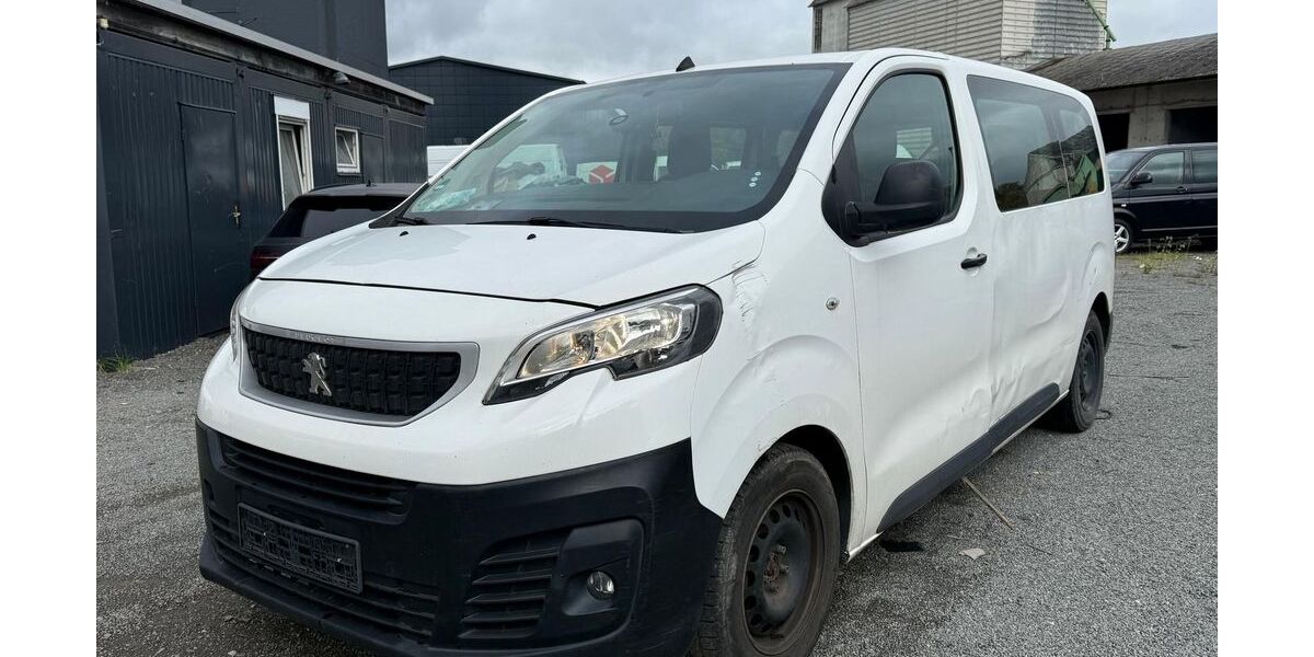 Peugeot Expert 183.105 km 8.999 € Vechelde 38159