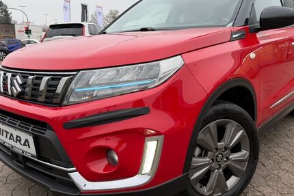 Suzuki Vitara 22.070 km 19.990 &euro; Hildesheim 31137