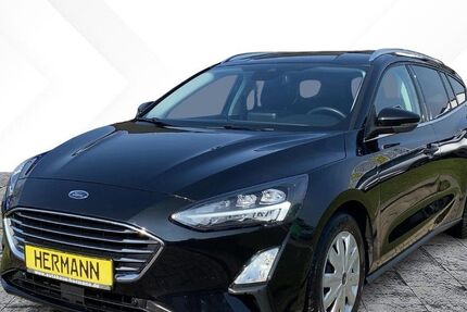 Ford Focus 39.397 km 16.307 &euro; Goslar 38644