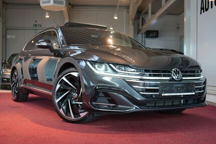 VW Arteon 56.632 km 33.420 &euro; Peine 31228