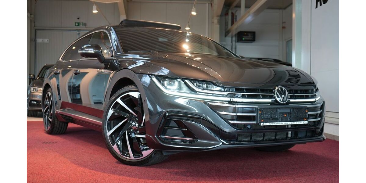VW Arteon 56.632 km 33.420 &euro; Peine 31228
