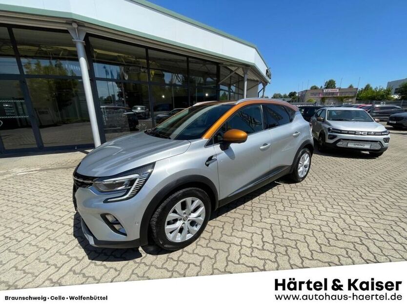Captur
