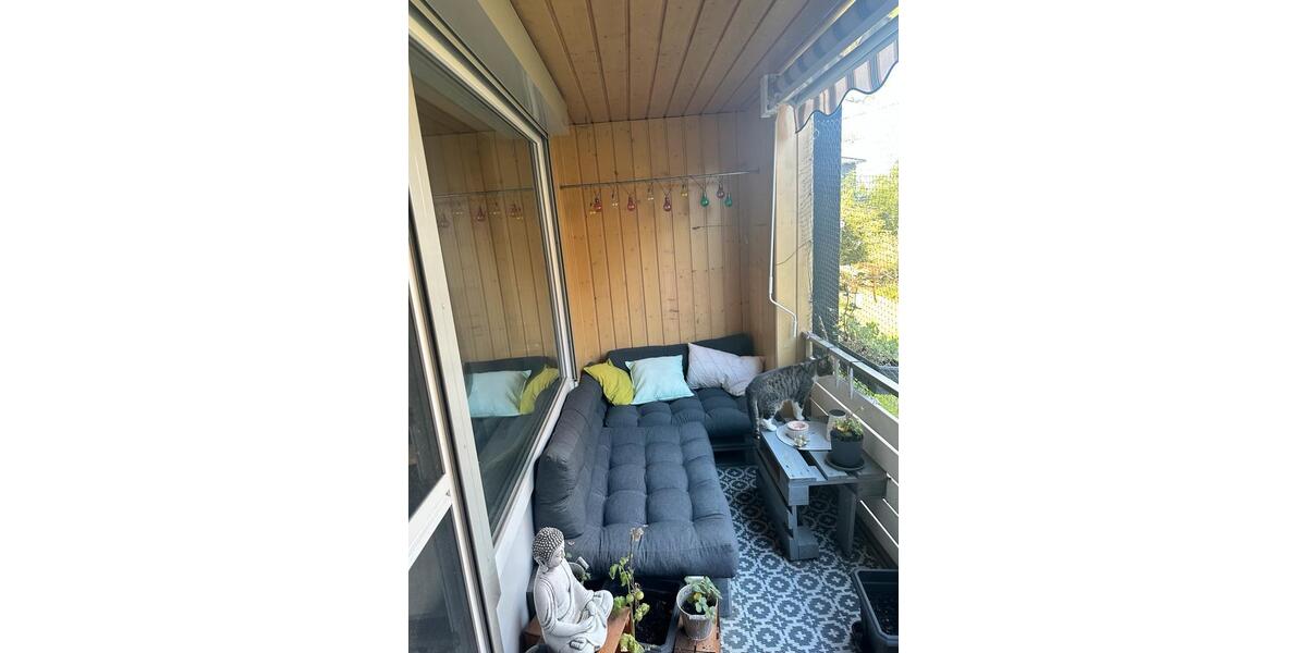 Privat | 3 Zimmer EG Wohnung 3 zimmer