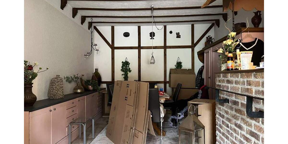 Einfamilienhaus Braunschweig Lindenbergsiedlung - 6 Zimmer, 164 m&sup2;, 319.000&euro; | Angebot:22949530