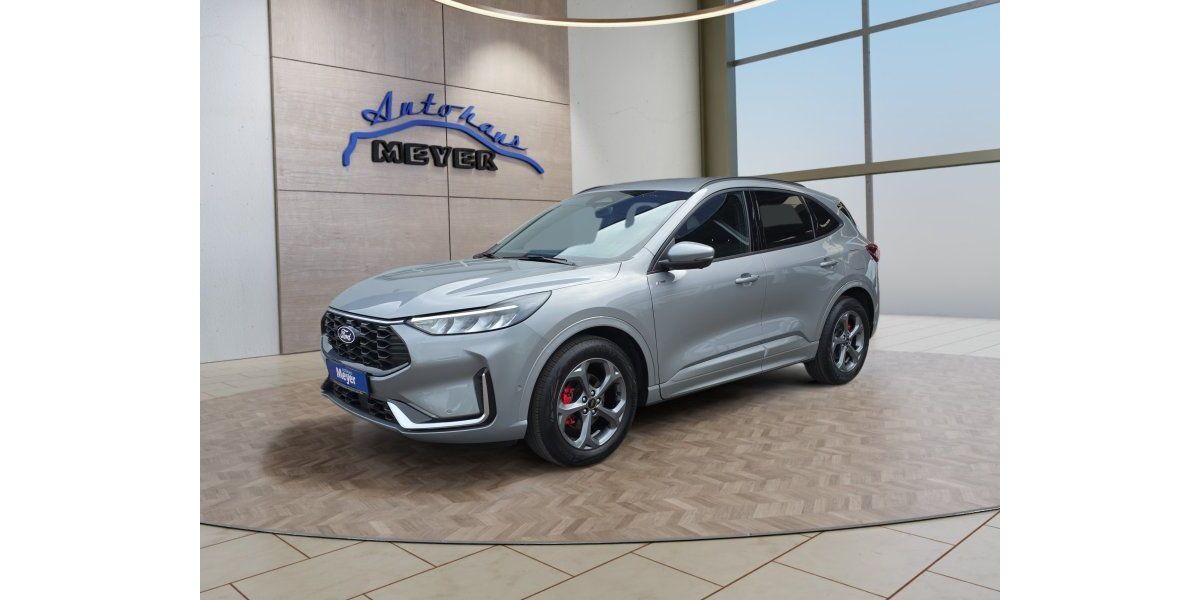 Ford Kuga 24.000 km 29.710 &euro; Sickte bei Braunschweig 38173