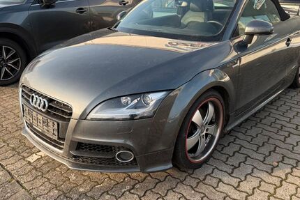 Audi TT 71.000 km 17.991 &euro; Wolfenbüttel 38304