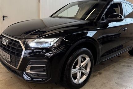 Audi Q5 20.200 km 35.590 &euro; Braunschweig 38112
