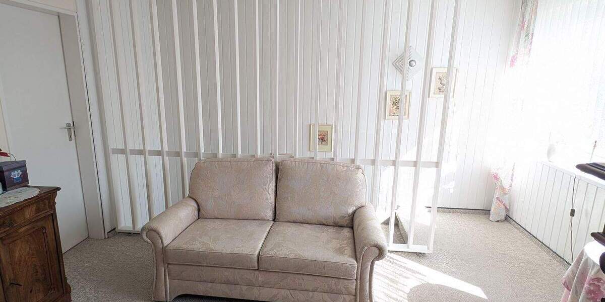 Idyllische Lage nahe des Bismarckturms 4 zimmer