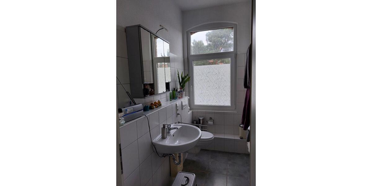 Etagenwohnung Braunschweig Nordstadt - 3 Zimmer, 80 m&sup2;, 650&euro; | Angebot:26394118