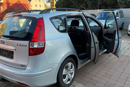 Hyundai i30 288.000 km 1.950 € Wolfenbüttel (Halchter) 38304