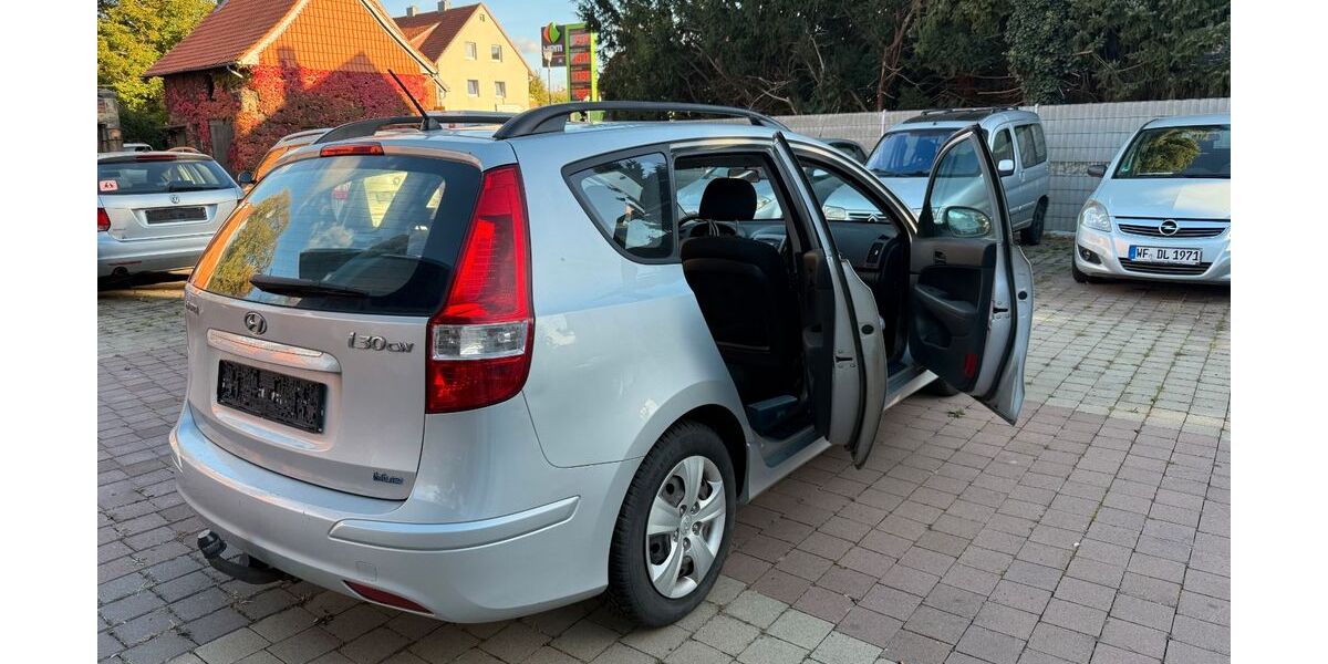 Hyundai i30 288.000 km 1.950 € Wolfenbüttel (Halchter) 38304