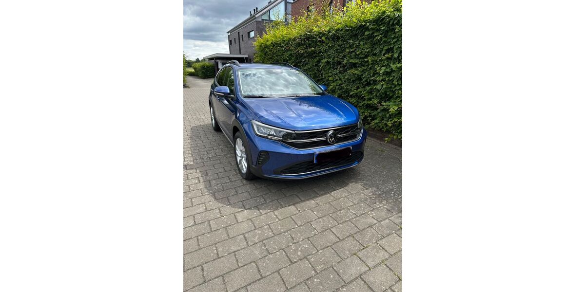 VW Taigo 12.000 km 21.950 € Braunschweig 38108