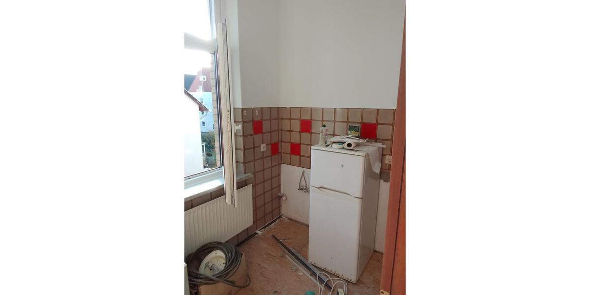 Etagenwohnung Braunschweig Nordstadt - 1 Zimmer, 32 m&sup2;, 100.000&euro; | Angebot:26198512