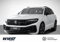 Gebrauchtwagen VW Touareg