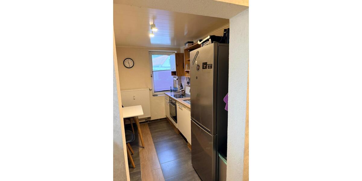 Etagenwohnung Goslar Immenrode - 2 Zimmer, 54 m&sup2;, 380&euro; | Angebot:24454886